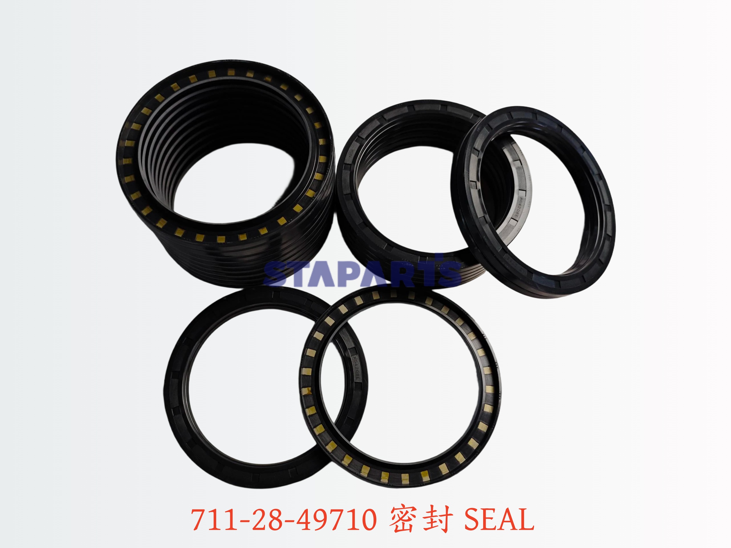711-28-49710 密封 SEAL