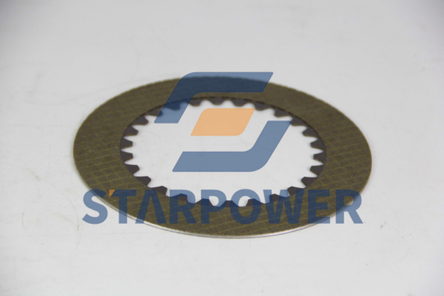 714-12-19711 KOMATSU 从动摩擦片