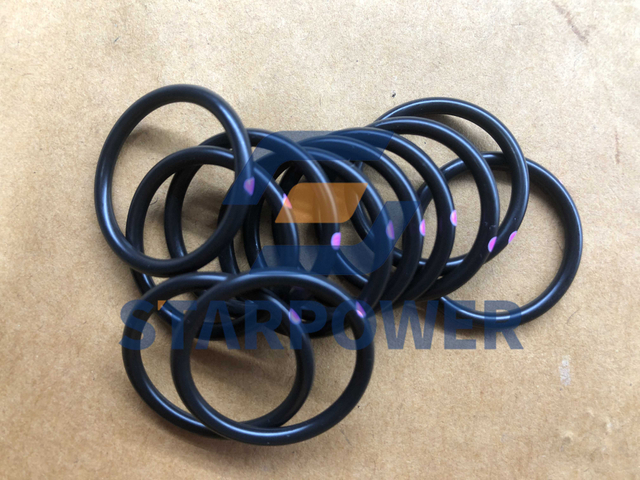 07000-A2021 KOMATSU O型圈