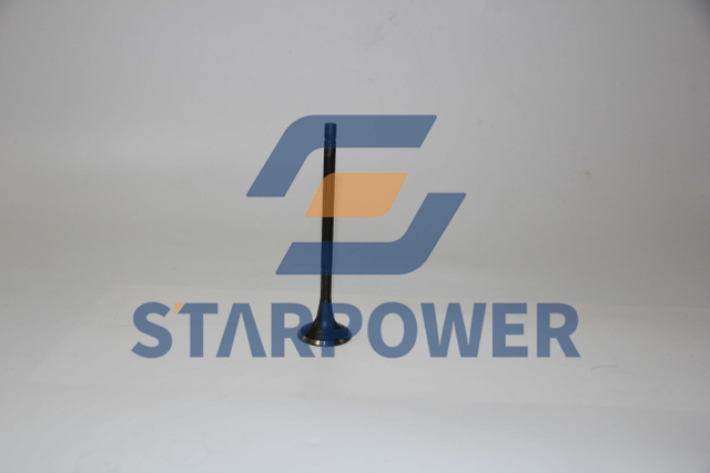 6150-42-4210 KOMATSU 排气门