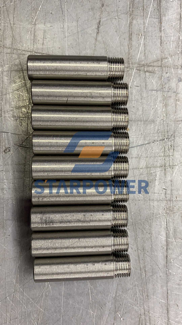 6240-61-1250 KOMATSU 连接管