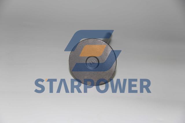 6240-41-4110 KOMATSU 进气门