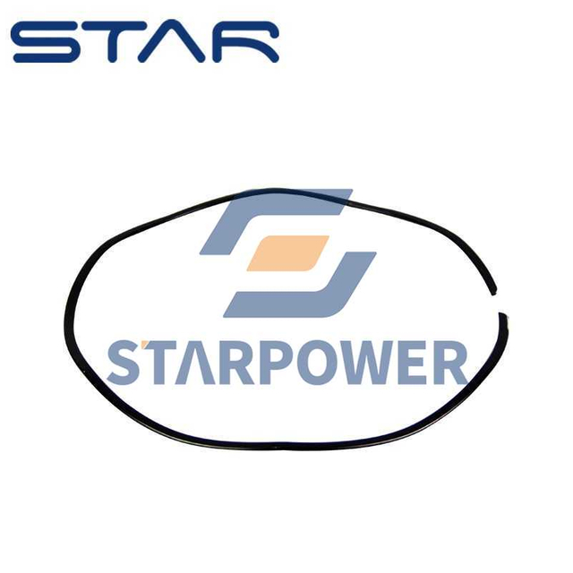 714-07-12691 KOMATSU 波形弹簧