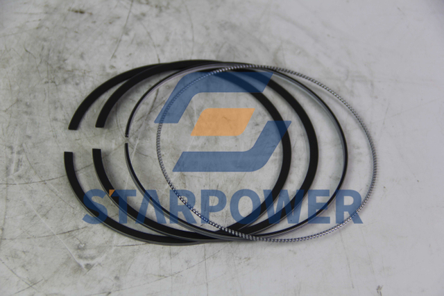 6211-31-2033 KOMATSU 活塞环