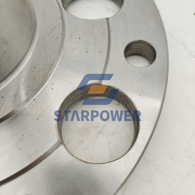 6162-23-4320 轴 小松原厂配件