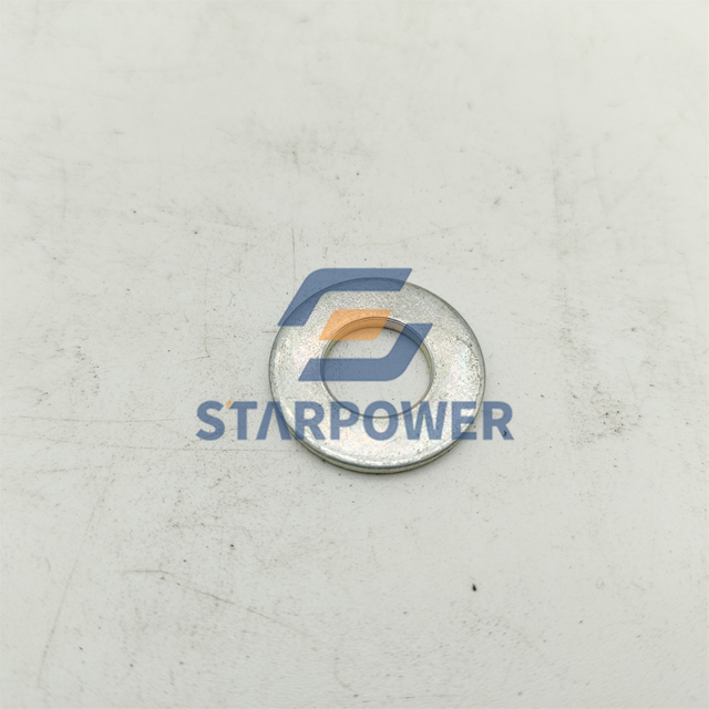 01641-21016 垫片 小松原厂配件