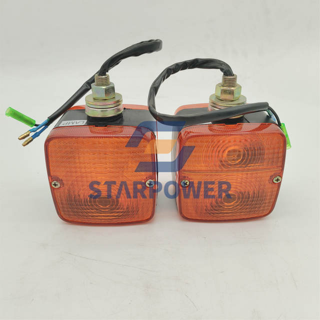 41G-06-13201 KOMATSU 转向灯