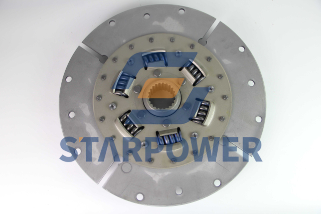 207-01-61311 KOMATSU 离合器