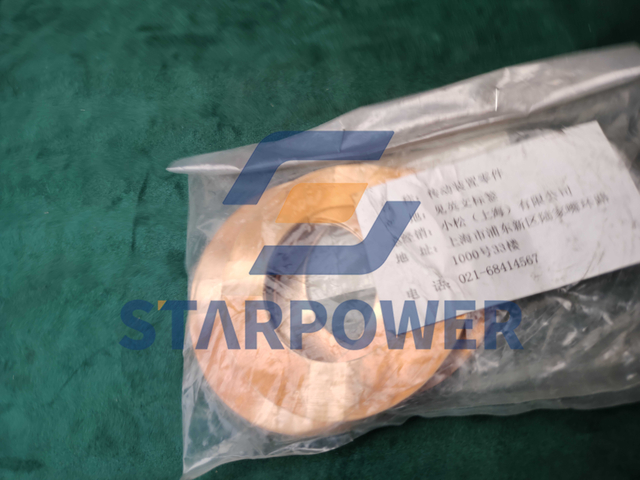 195-15-42880 KOMATSU 止推垫圈