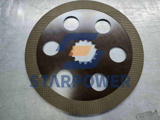 421-33-32241 KOMATSU 从动摩擦片