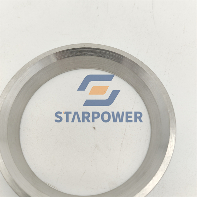 6162-13-1322 排气门座圈 小松原厂配件