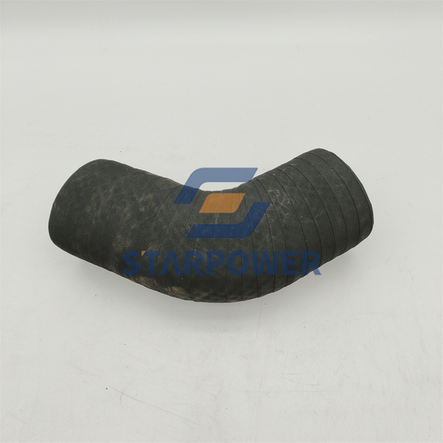 208-03-76660 中冷器软管 小松原厂配件