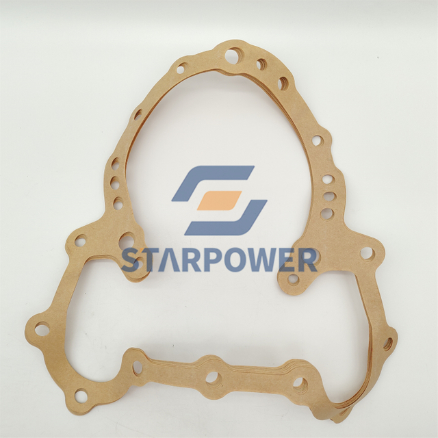 714-12-37210 汽缸垫 小松原厂配件