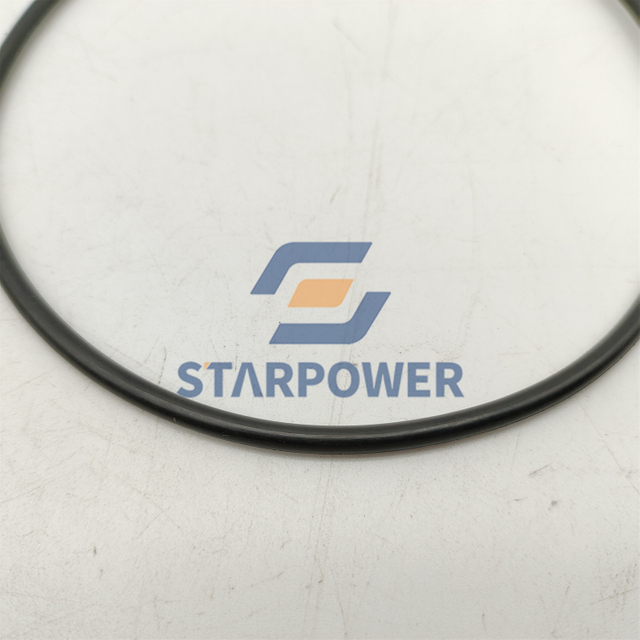 07000-12100 O型圈 小松原厂配件