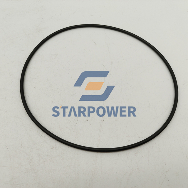 07000-12135 O型圈 小松原厂配件