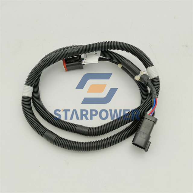 423-06-41210 蓄电池线束 小松原厂配件