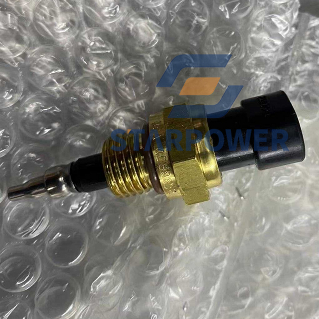 6560-61-7300 进气温度传感器 KOM SENSOR ASSY