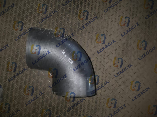 561-02-82151 弯管 ELBOW HD785-7