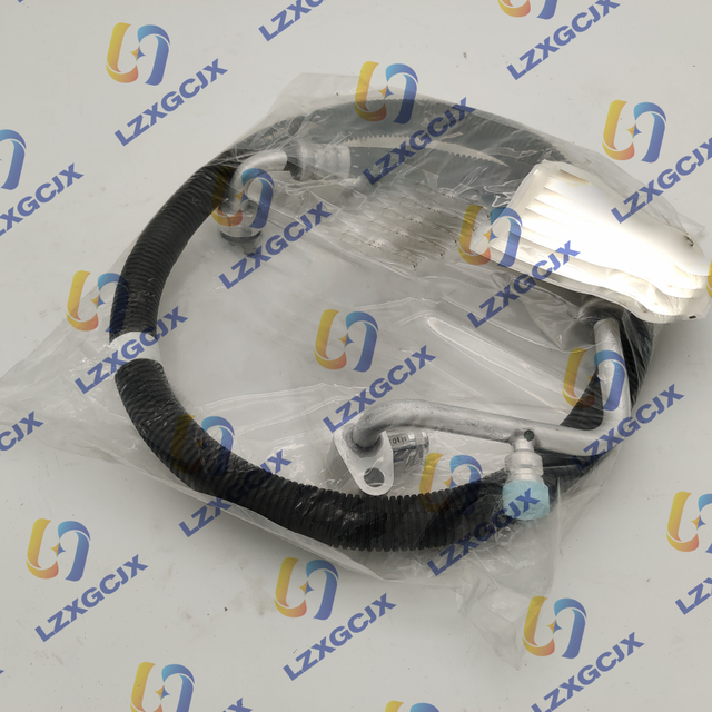 425-S62-3213 HOSE 软管 WA500-6