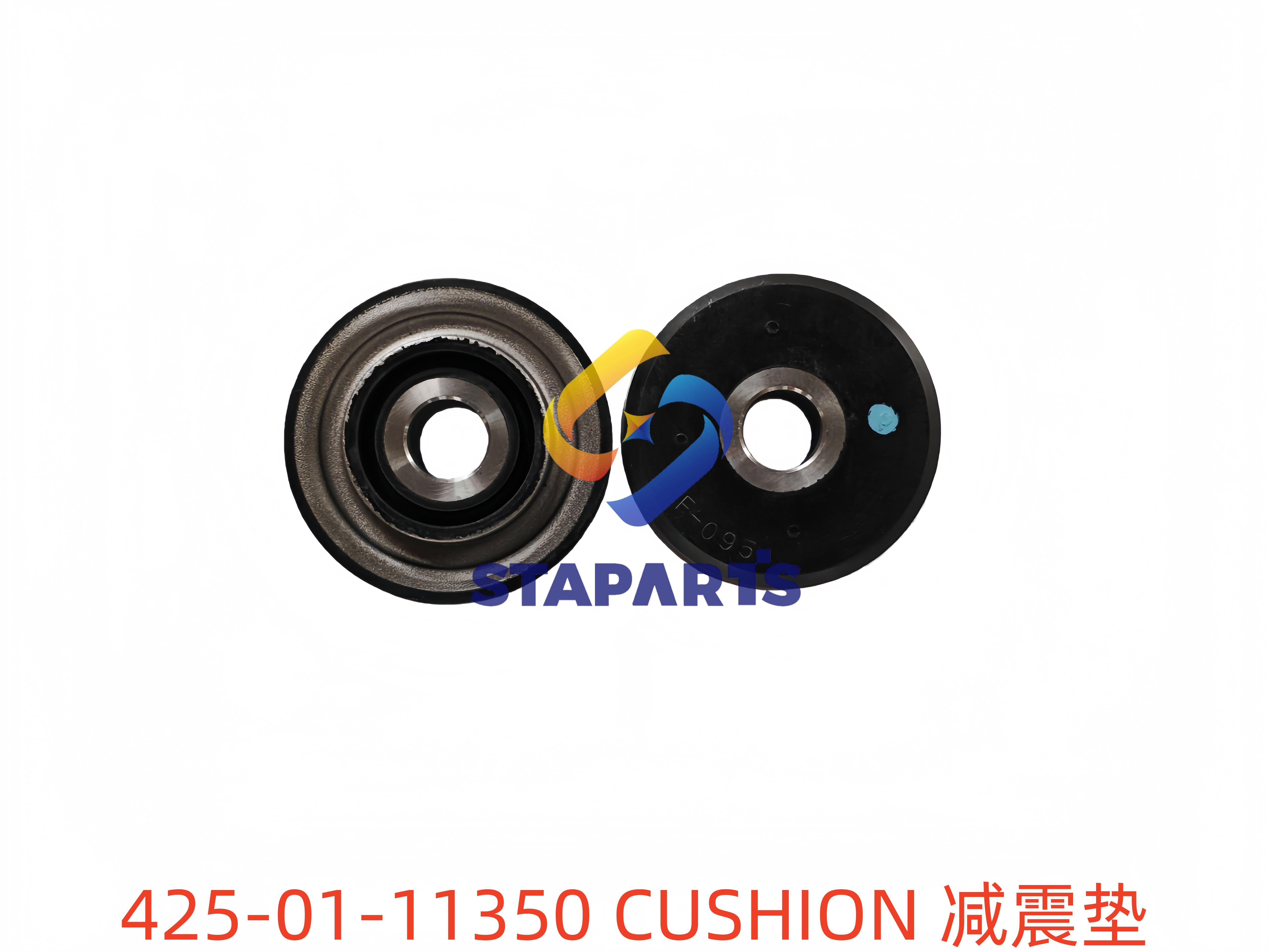 425-01-11350 减震垫 CUSHION