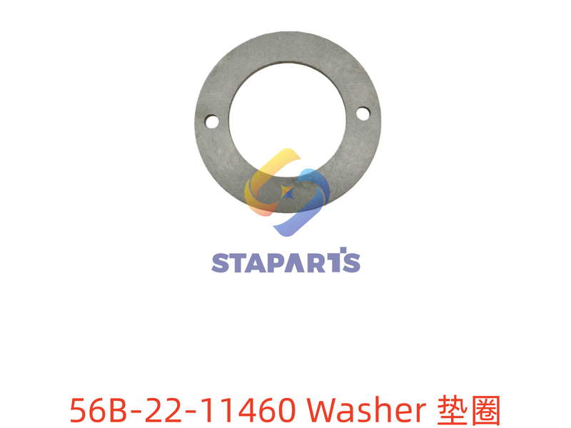 56B-22-11460 垫片 WASHER
