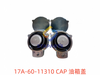 17A-60-11310 油缸盖 CAP
