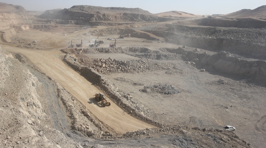 沙特矿业计划从澳大利亚公司获得 30 亿美元的电动汽车支持