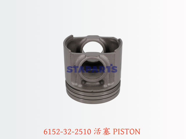 6152-32-2510 活塞 PISTON
