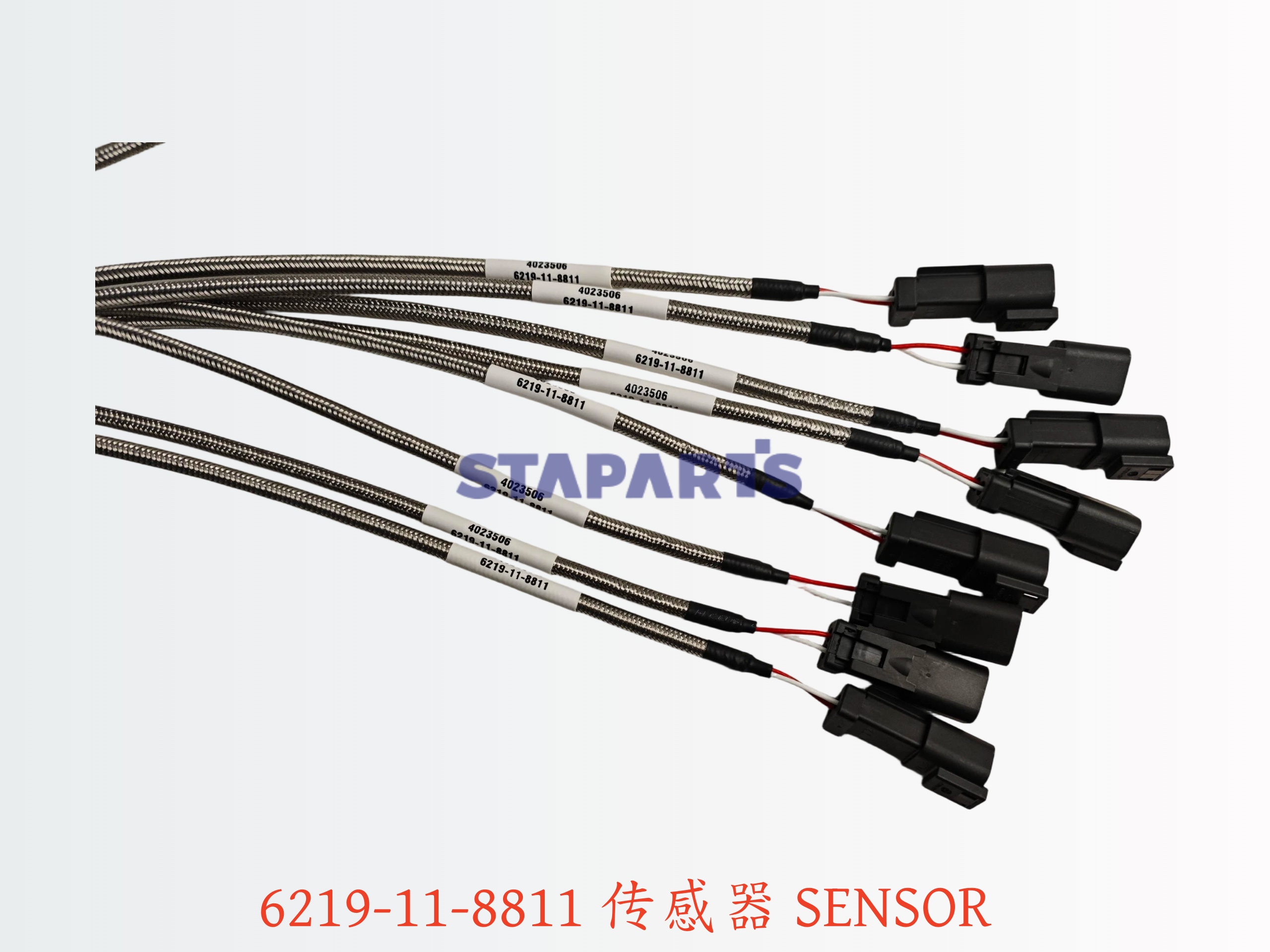 6219-11-8811 传感器 SENSOR