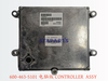 600-463-5101 电脑版 CONTROLLER ASSY