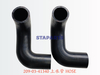 209-03-41340 上水管 HOSE