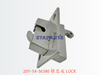 20Y-54-36380 锁总成 LOCK