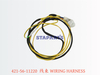 421-56-11220 线束 WIRING HARNESS