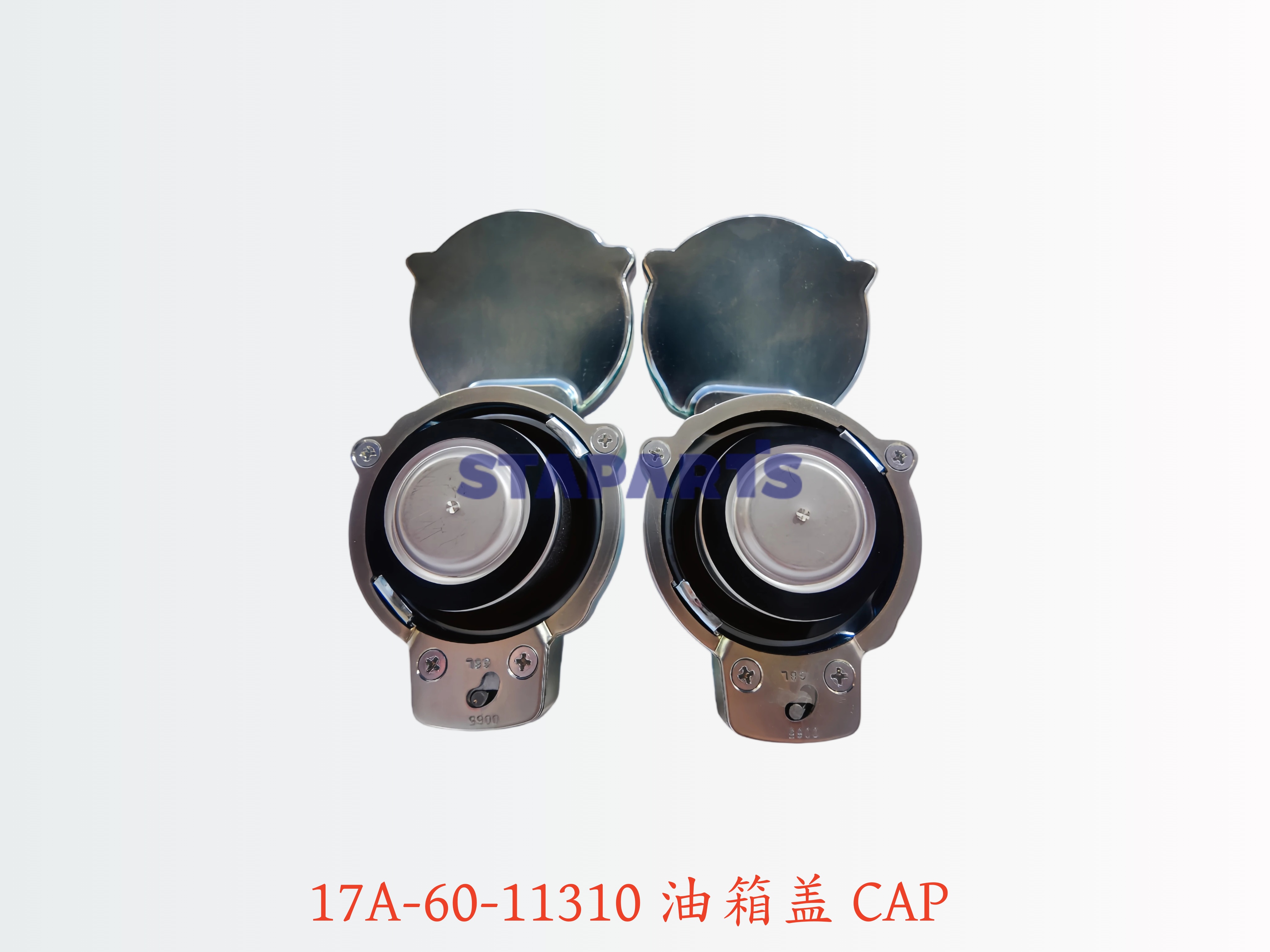 17A-60-11310 油缸盖 CAP