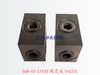 56B-43-17430 阀总成 VALVE