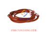 07000-75295 O-RING O型圈