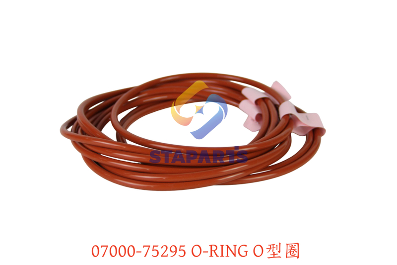 07000-75295 O-RING O型圈