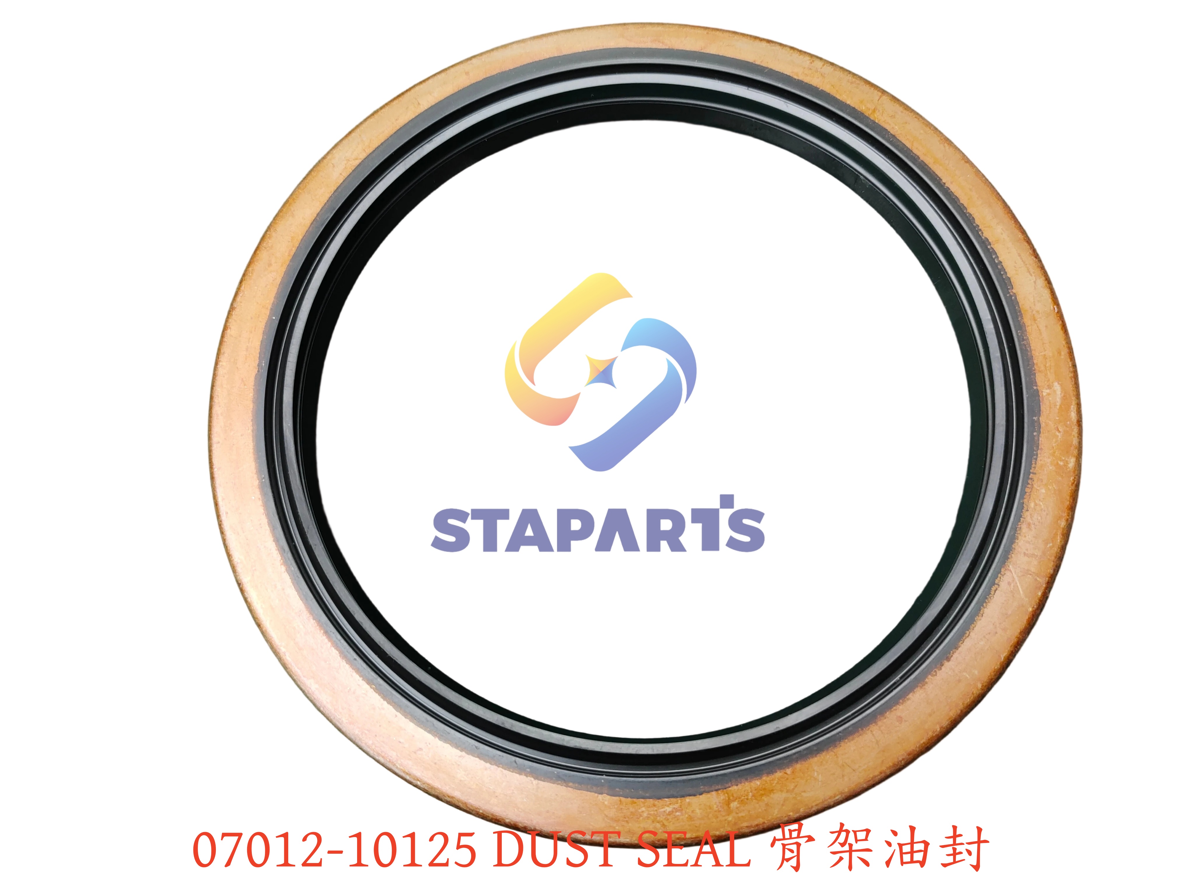 07012-10125 骨架油封 DUST SEAL