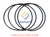 07000-A2110 O-RING O型圈
