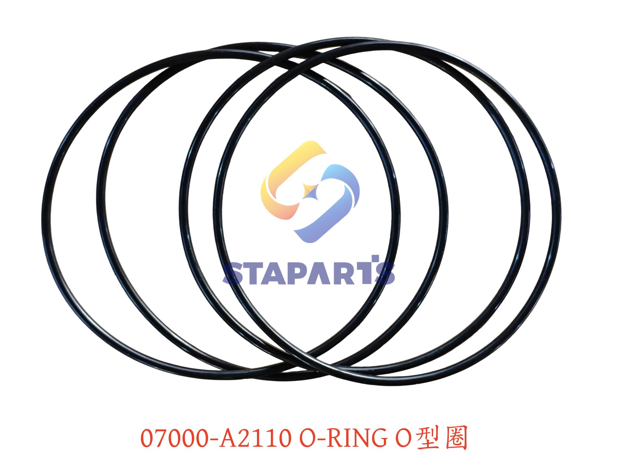 07000-A2110 O-RING O型圈