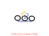 07000-E2012 O-RING O型圈