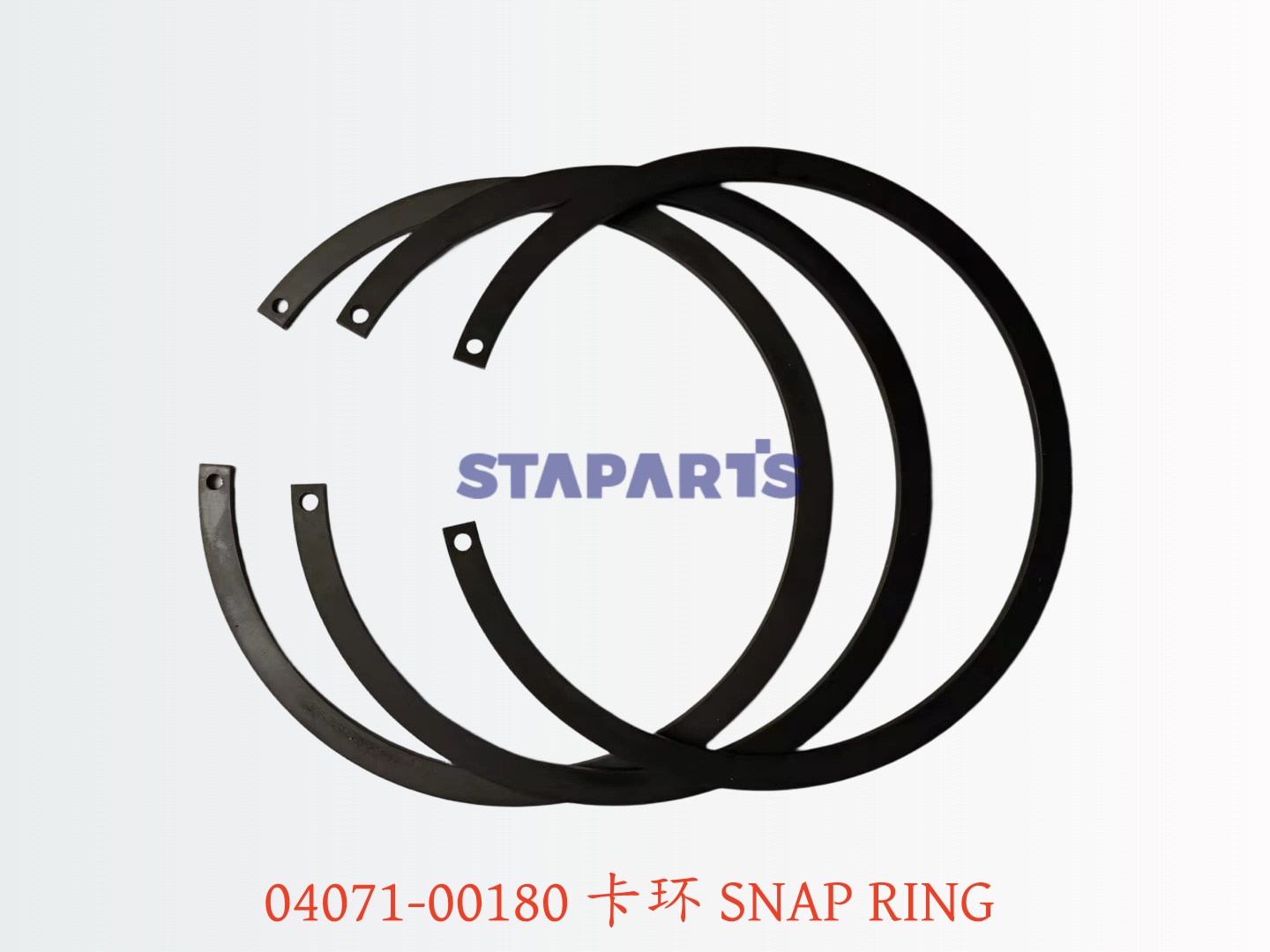 04071-00180 卡环 SNAP RING
