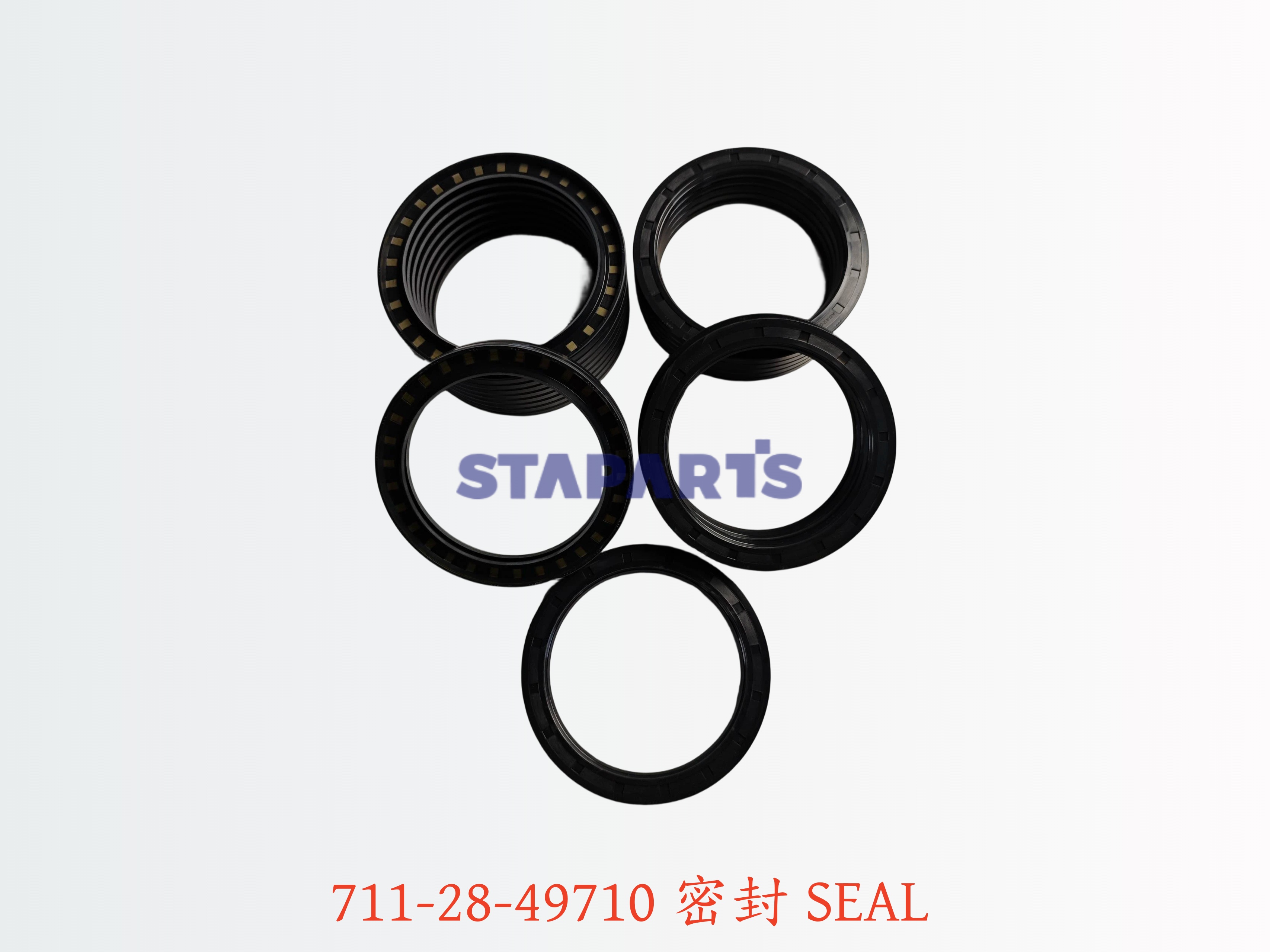 711-28-49710 密封 SEAL