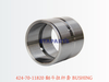 424-70-11820 翻斗拉杆套 BUSHING