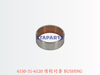 6150-31-6120 惰轮衬套 BUSHING