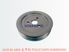 6210-82-6850 皮带轮 PULLEY NON HARDENING