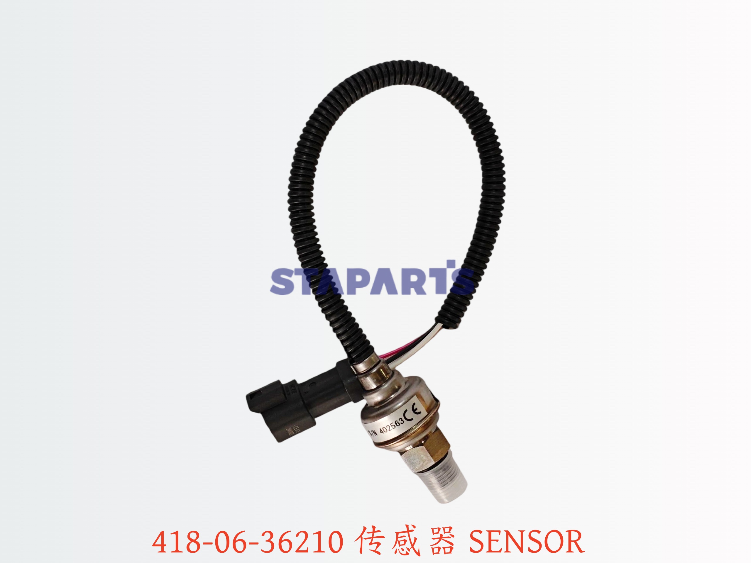 418-06-36210 传感器 SENSOR