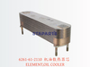 6261-61-2110 机油散热器芯 ELEMENT,OIL COOLER