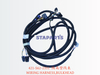 421-S62-2351 隔离壁线束 WIRING HARNESS,BULKHEAD