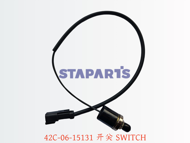 42C-06-15131 开关 SWITCH